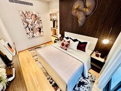 The Residences at W Singapore Sentosa Cove (D4), Condominium #428466411